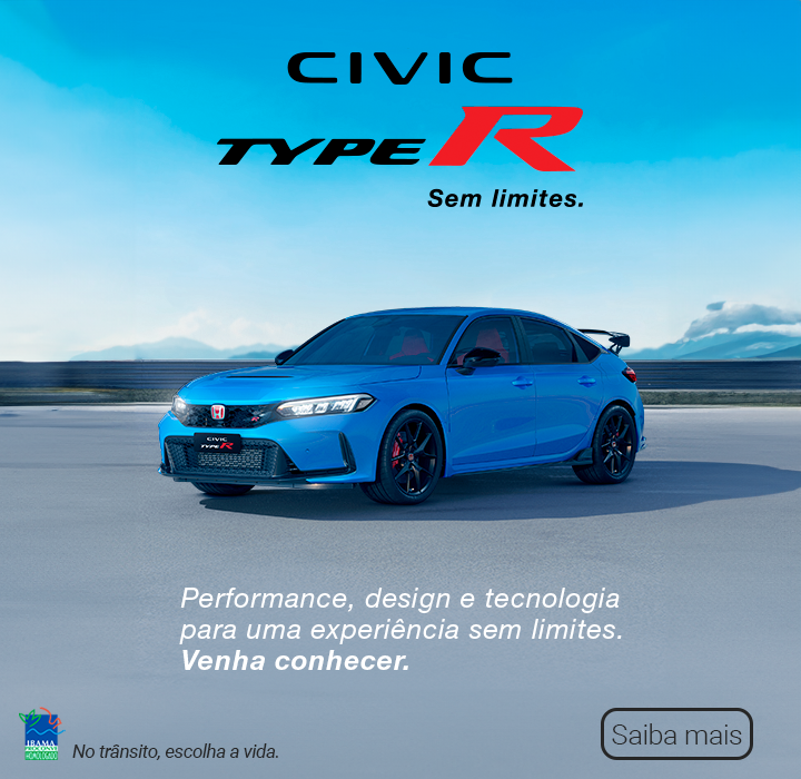 Civic Type R
